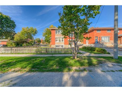 346 Prospect Avenue, Kitchener, ON 