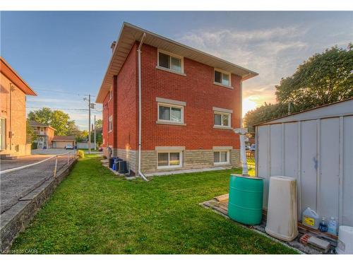 346 Prospect Avenue, Kitchener, ON 