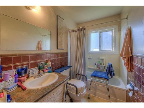 346 Prospect Avenue, Kitchener, ON 