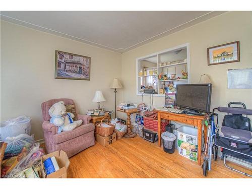 346 Prospect Avenue, Kitchener, ON 