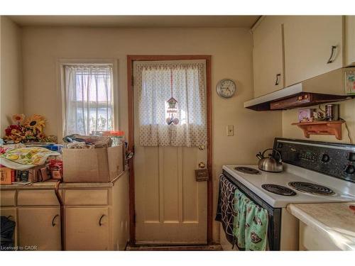 346 Prospect Avenue, Kitchener, ON 