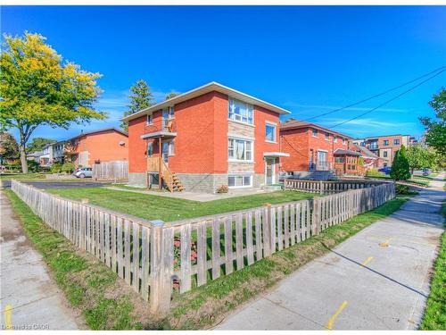 346 Prospect Avenue, Kitchener, ON 