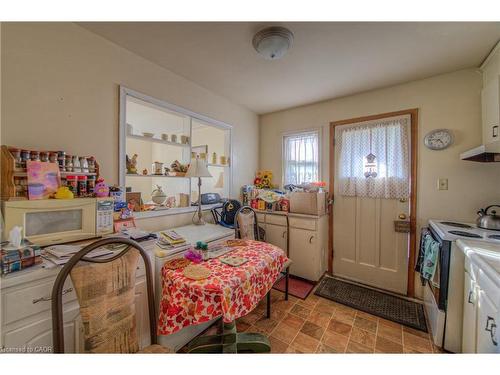 346 Prospect Avenue, Kitchener, ON 