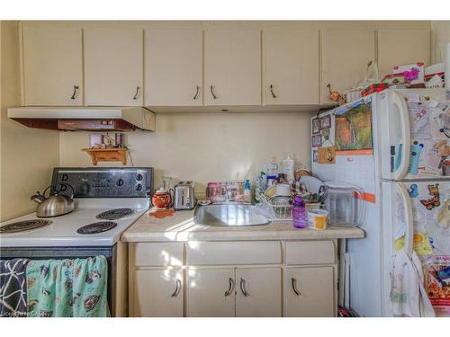 346 Prospect Avenue, Kitchener, ON 