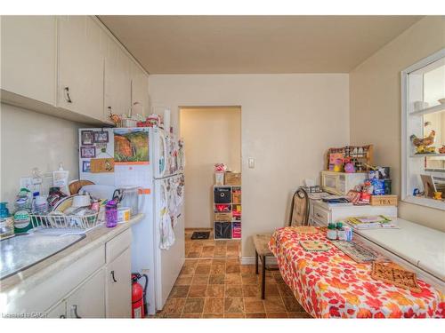 346 Prospect Avenue, Kitchener, ON 