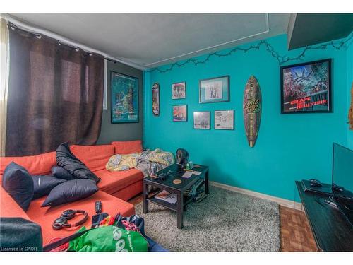 346 Prospect Avenue, Kitchener, ON 