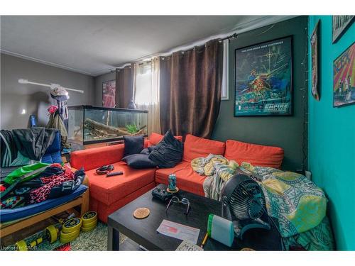 346 Prospect Avenue, Kitchener, ON 