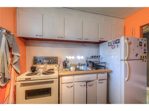 346 Prospect Avenue, Kitchener, ON 