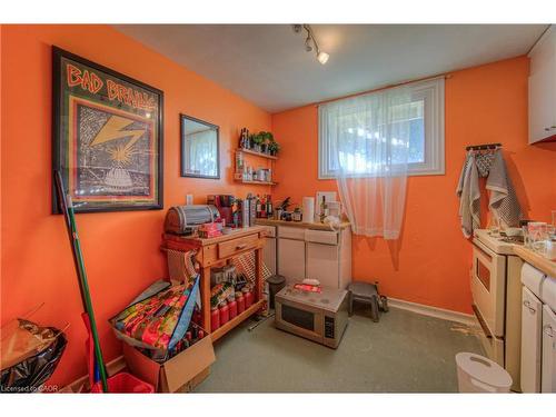 346 Prospect Avenue, Kitchener, ON 