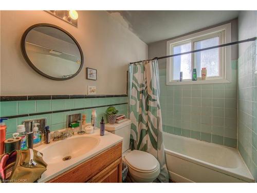 346 Prospect Avenue, Kitchener, ON 