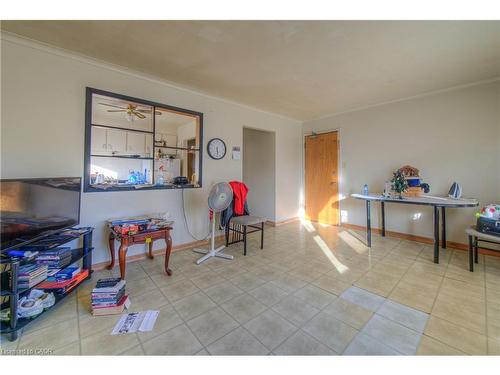 346 Prospect Avenue, Kitchener, ON 