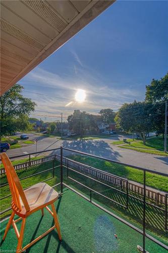 346 Prospect Avenue, Kitchener, ON 