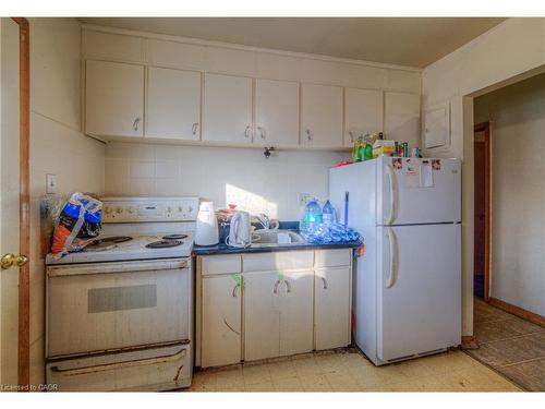 346 Prospect Avenue, Kitchener, ON 