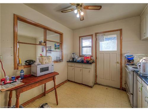 346 Prospect Avenue, Kitchener, ON 