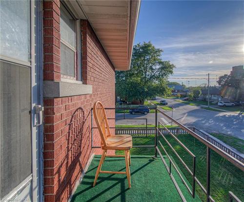 346 Prospect Avenue, Kitchener, ON 