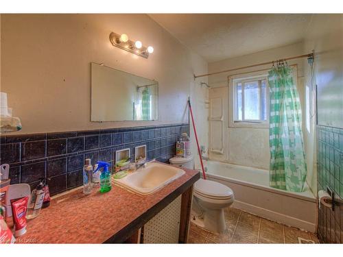 346 Prospect Avenue, Kitchener, ON 