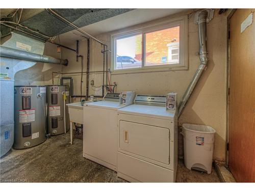 346 Prospect Avenue, Kitchener, ON 