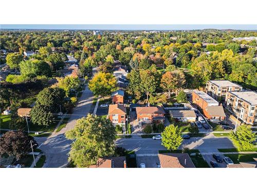 346 Prospect Avenue, Kitchener, ON 