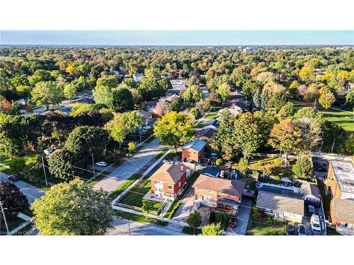 346 Prospect Avenue, Kitchener, ON 