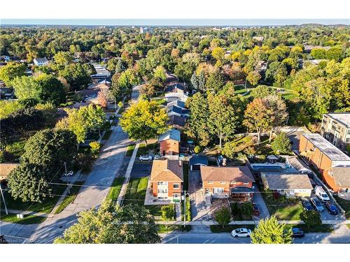 346 Prospect Avenue, Kitchener, ON 