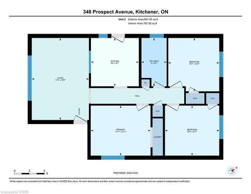 346 Prospect Avenue, Kitchener, ON 