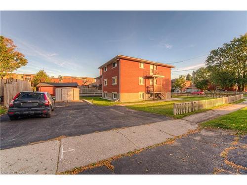 346 Prospect Avenue, Kitchener, ON 