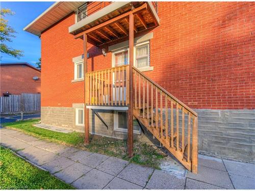 346 Prospect Avenue, Kitchener, ON 