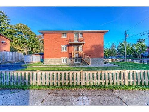 346 Prospect Avenue, Kitchener, ON 