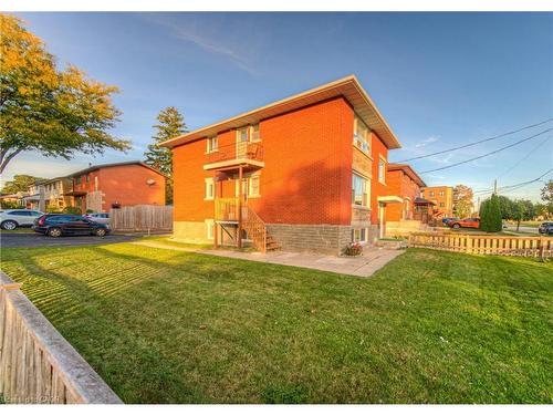 346 Prospect Avenue, Kitchener, ON 