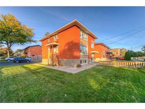 346 Prospect Avenue, Kitchener, ON 