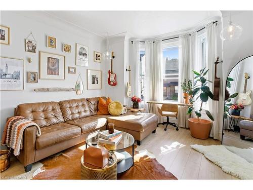 249 Bay Street N Hamilton, ON L8L 1M2