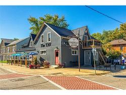 2 Erie Avenue S Fisherville, ON N0A 1G0