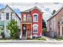 1-108 Birch Avenue, Hamilton, ON  - Outdoor 