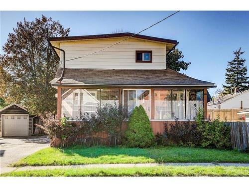 318 Middle Street, Cambridge, ON - Outdoor