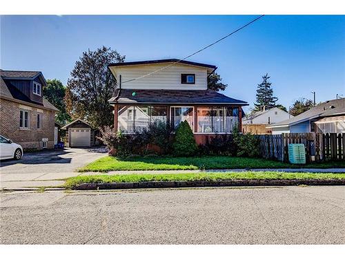 318 Middle Street, Cambridge, ON - Outdoor