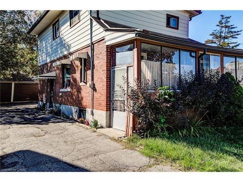 318 Middle Street, Cambridge, ON - Outdoor