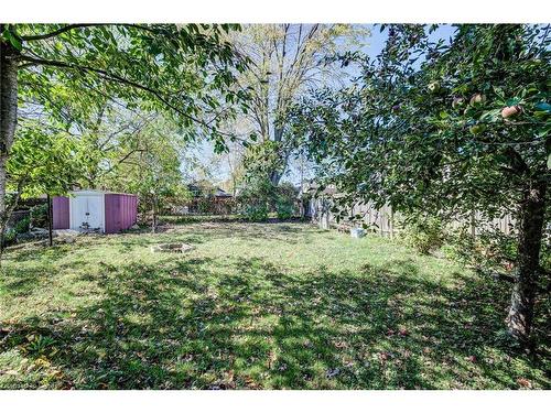 318 Middle Street, Cambridge, ON - Outdoor