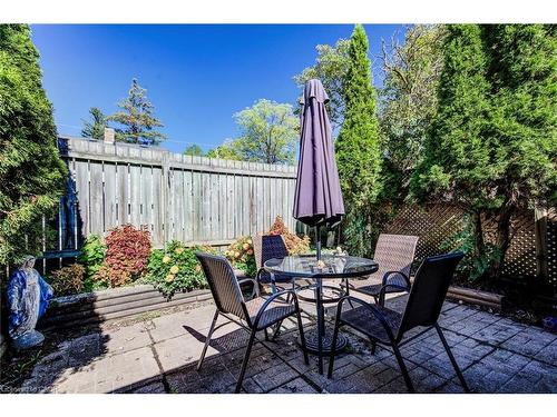 318 Middle Street, Cambridge, ON - Outdoor With Deck Patio Veranda