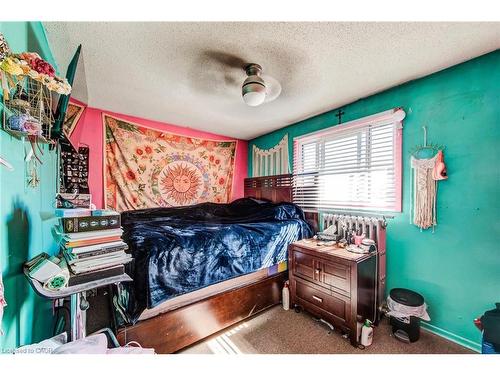 318 Middle Street, Cambridge, ON - Indoor