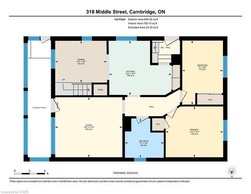 318 Middle Street, Cambridge, ON - Other