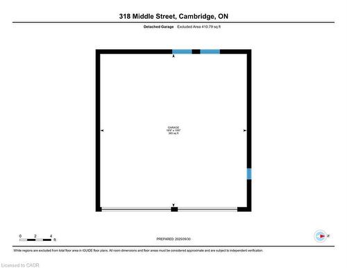 318 Middle Street, Cambridge, ON - Other