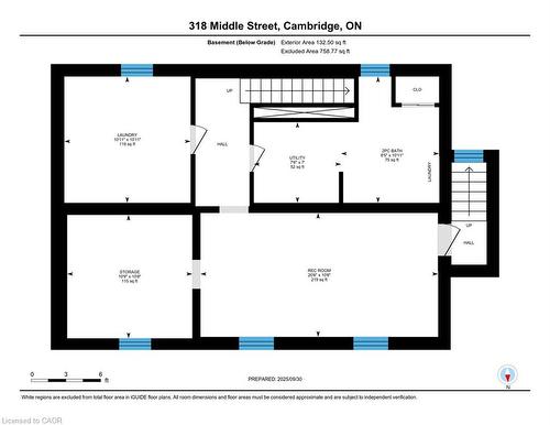 318 Middle Street, Cambridge, ON - Other