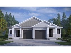 121 Kenton Street  Mitchell, ON N0K 1N0