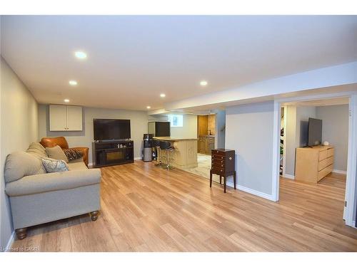 45 Dunkirk Drive, Hamilton, ON - Indoor