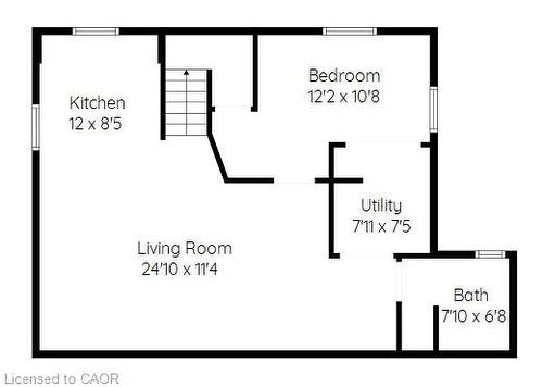 45 Dunkirk Drive, Hamilton, ON - Other