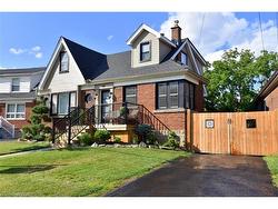 45 Dunkirk Drive  Hamilton, ON L8K 4W9