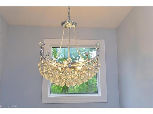 45 Dunkirk Drive, Hamilton, ON - Indoor Photo Showing Other Room