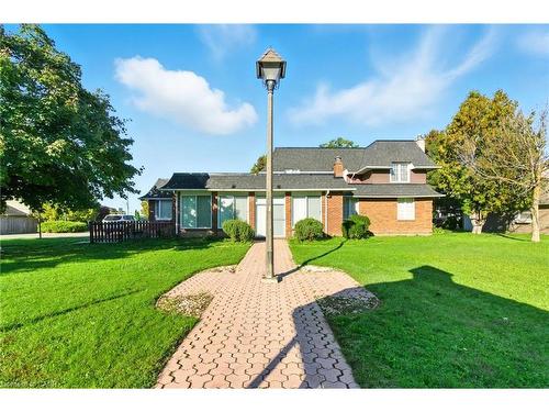 6916 Garner Road, Niagara Falls, ON 