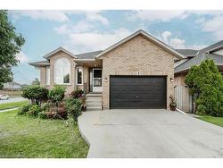 Basement-1 Resolute Drive  Hamilton, ON L9A 5J6