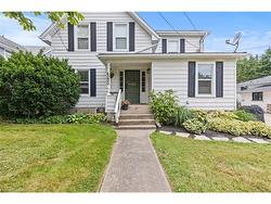 4250 William St Street  Lincoln, ON L0R 1B7